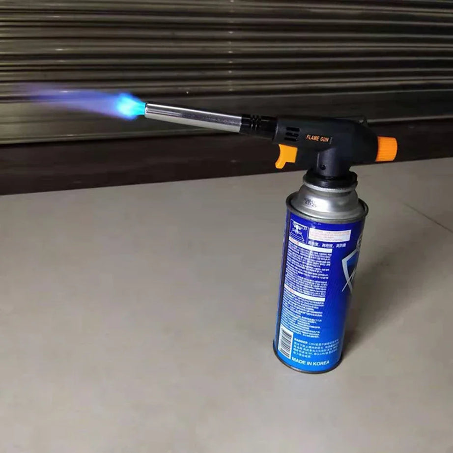 Gas Burner Torch