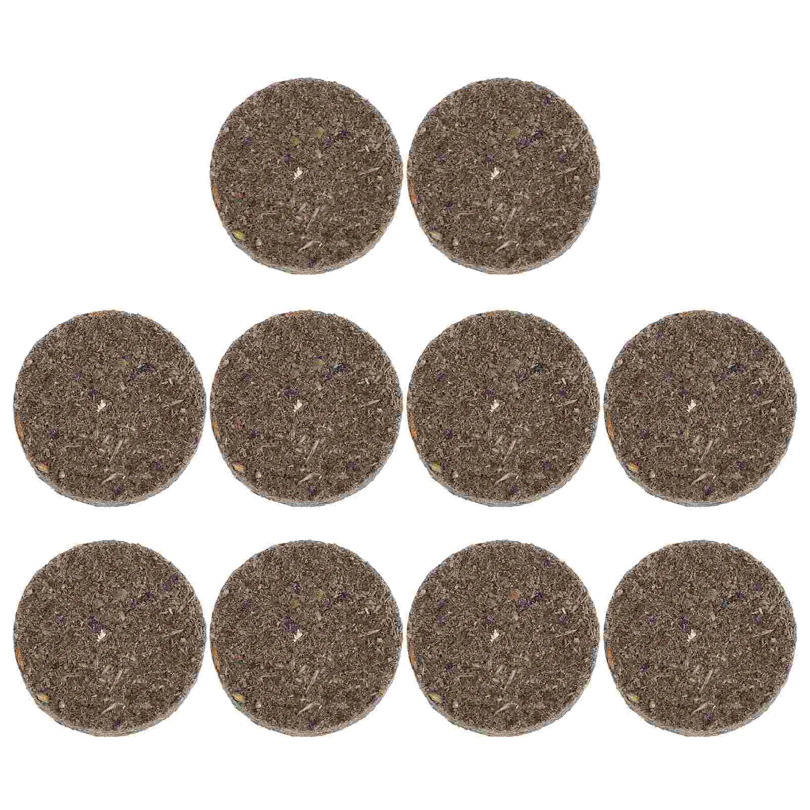 Wood Kindling Blocks Fire Starter Charcoal Outdoor Small Hot Pot Firelighters Survival Tools Camping Picnic