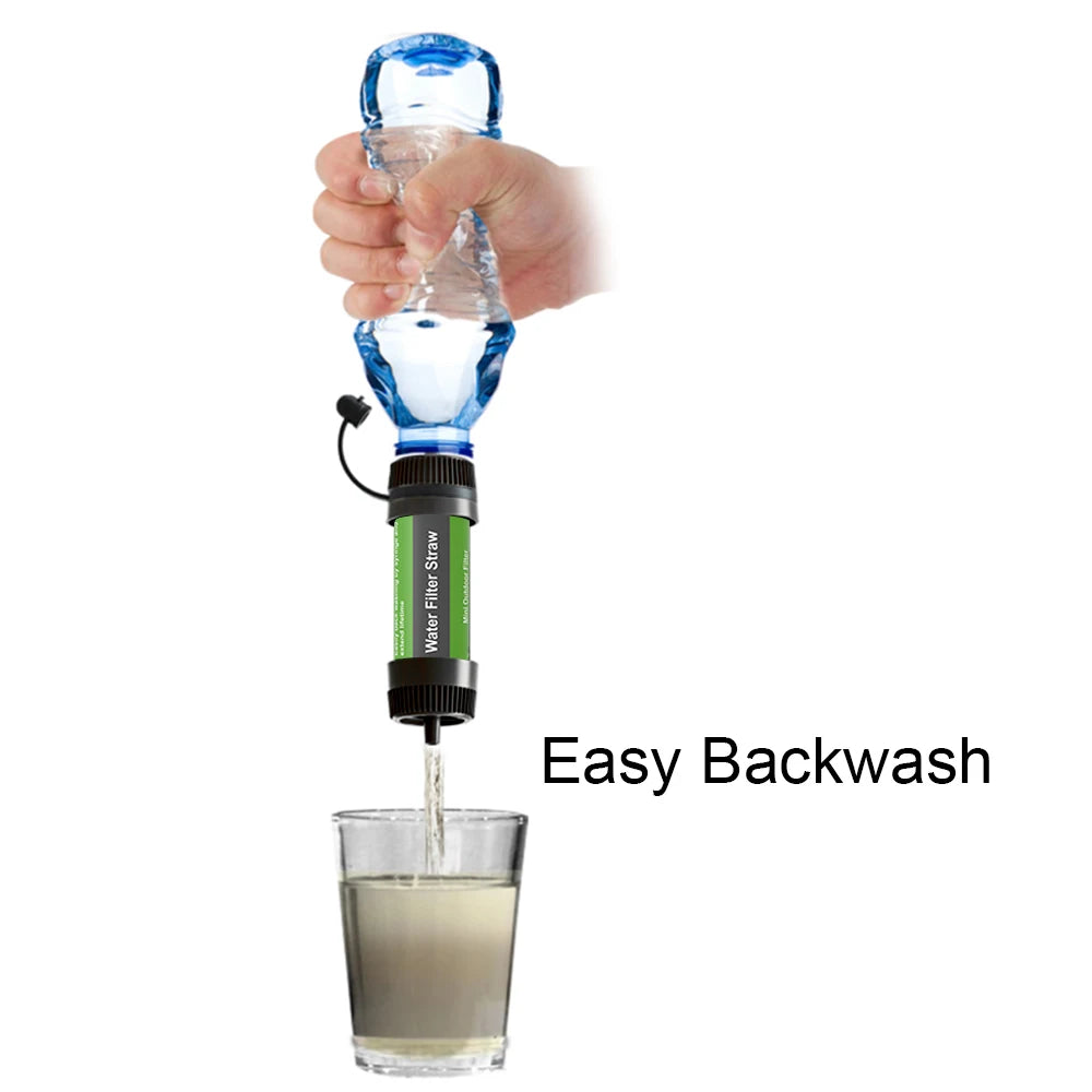 Water Filtration System